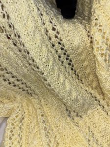 Baby Shower Gift, Gender Neutral Baby Blanket