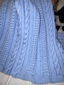Baby Blanket