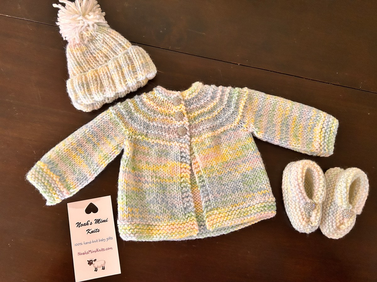 Choosing the perfect baby-shower gift